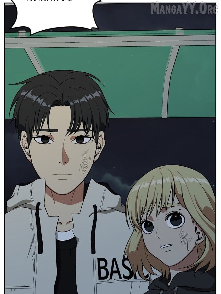 Change Me Chapter 29 - page 121